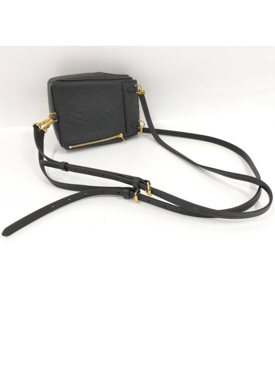 Louis Vuitton Tiny Backpack Monogram Empreinte main image 4